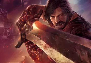 Zaprezentowano pięć minut rozgrywki z gry ...