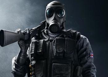 Czekaliśmy: w grudniu Rainbow Six Siege ...