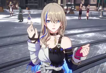 Liczba pobrań Honkai: Star Rail osiągnęła ...