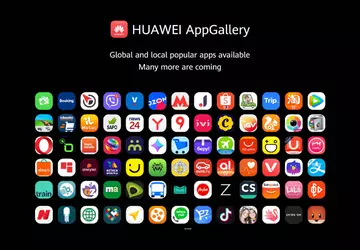 Bitwa rozpoczęła się: Huawei posiada 45.000 ...