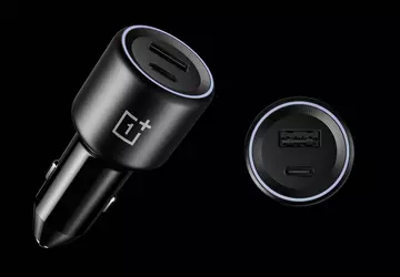 Ładowarka samochodowa OnePlus SUPERVOOC na Amazonie: ...