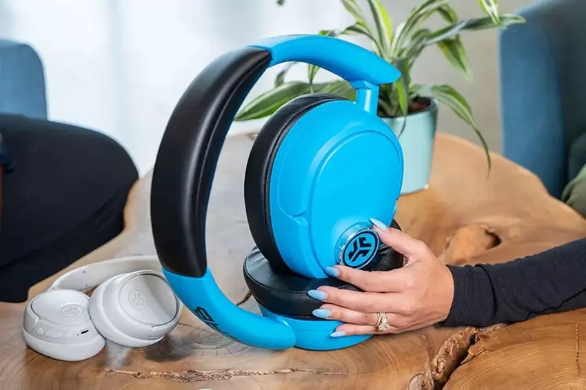 JLab Blue XL Bluetooth-гłośnik