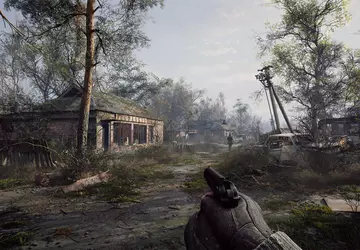 Nowa łatka do gry S.T.A.L.K.E.R. 2: ...