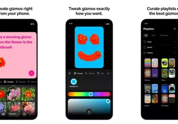 Meta wprowadza Pocket: Twórz gry bez ...