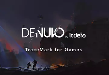 Deweloperzy Denuvo DRM zaprezentowali TraceMark, nowy ...