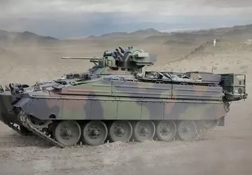 Niemiecka ambasada potwierdza dostarczenie Ukrainie 20 ...