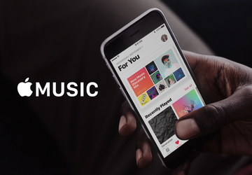Apple Music cieszy się 50 milionami ...