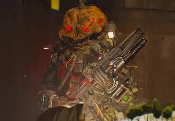 Horror Cronos: The New Dawn otrzymał ...