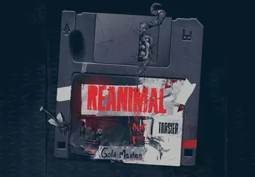 Rozwój REANIMAL oficjalnie zakończony — horror ...