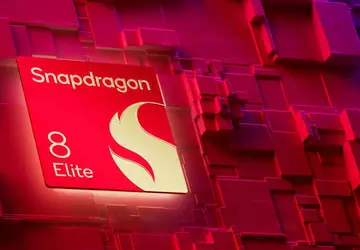 Chip Snapdragon 8 Elite Gen 2 ...