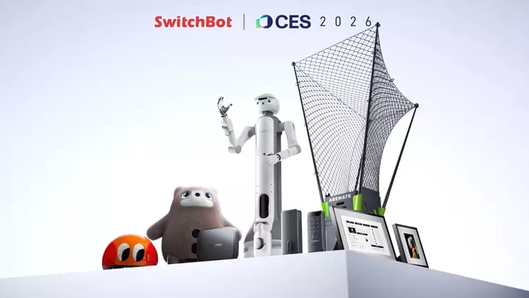 Inteligentny dom 2.0 bez magii, ale ...