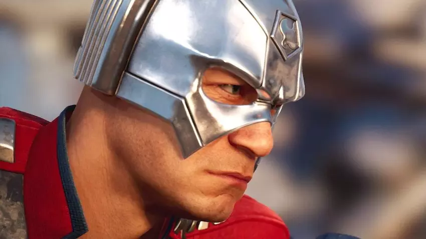 Peacemaker zacznie "zaprowadzać pokój" w Mortal Kombat 1 28 lutego