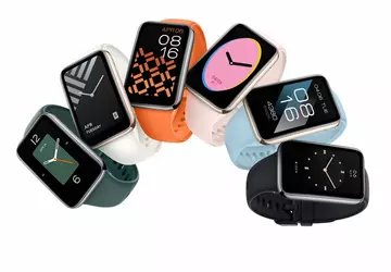 Xiaomi Band 7 Pro: wyświetlacz AMOLED ...