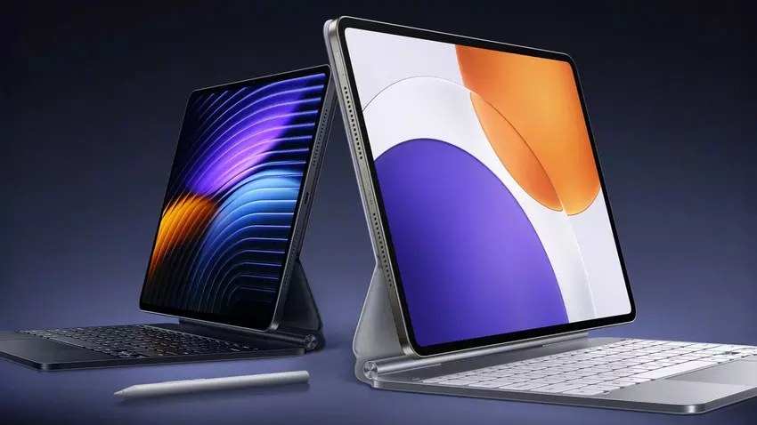 Z takim tabletem laptop nie jest potrzebny: Xiaomi zaprezentowała potężny i kompaktowy Pad 7S Pro 12.5