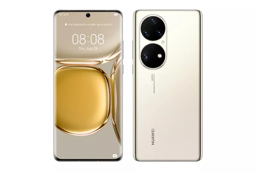 DxOMark: Huawei P50 Pro pokonuje Samsunga Galaxy S21 Ultra, stając się smartfonem z najlepszym ekranem na rynku