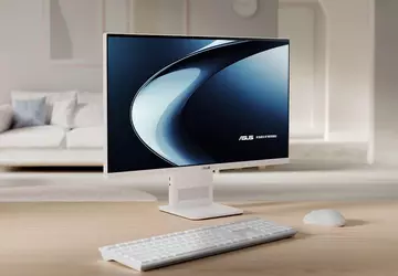 ASUS VM441: Pierwszy na świecie monoblok ...