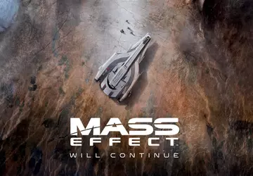 Wygląda na to, że Bioware „połączyło” ...