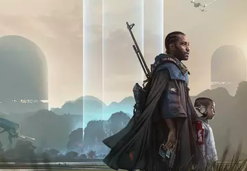 Ostateczny zwiastun filmu science-fiction "The Creator" ...