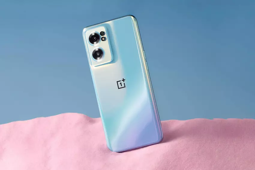 OnePlus Nord CE 2 otrzymał OxygenOS 13 (F.53): co nowego?