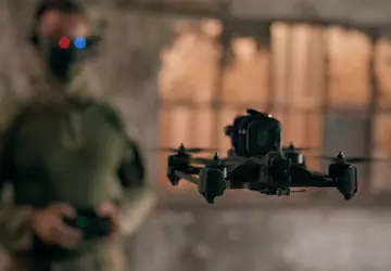 Orqa zwiększyła produkcję dronów do 280 ...