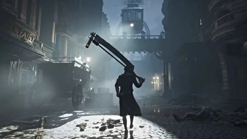 Ciąg dalszy nastąpi: przedstawiamy drugą część walkthrough dema Lies of P