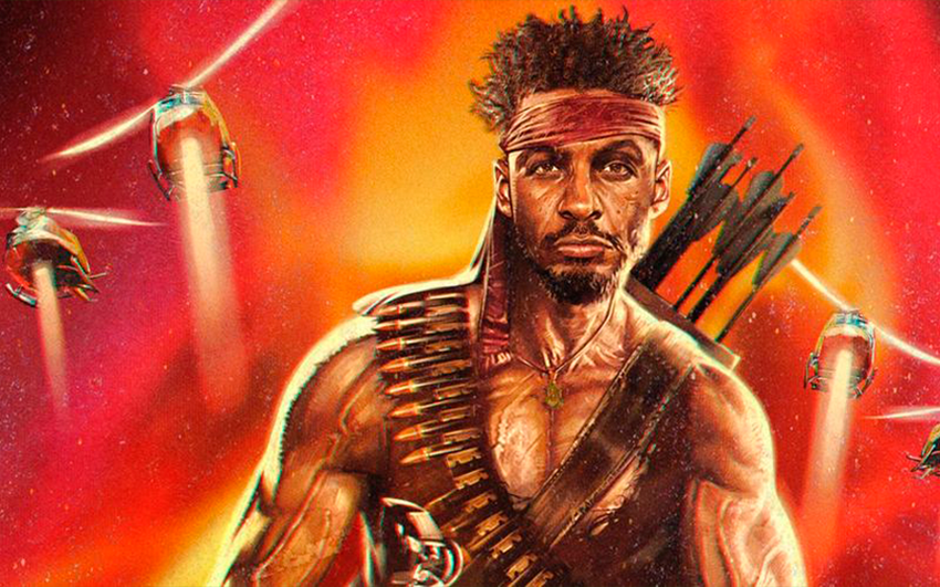 Wybuchowa misja: FarCry 6 dodaje dodatek inspirowany Rambo