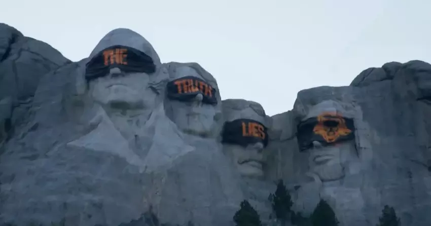 "Prawda kłamie": oficjalne logo gry można zobaczyć w tematycznej gazecie poświęconej Call of Duty: Black Ops 6.