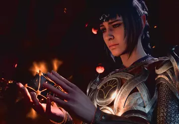 Larian wydało aktualizację dla Baldur's Gate ...