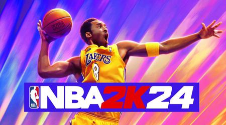 Pojawiły się wymagania systemowe NBA 2K24 - będzie działać nawet na tosterze