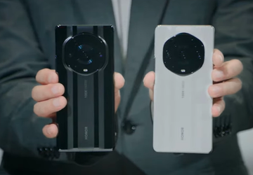 Honor Magic 3 Pro+ - Snapdragon ...