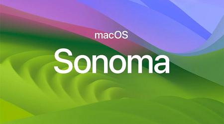 Nie tylko iOS 17.6 i watchOS 10.6: stabilna wersja macOS Sonoma 14.6 została wydana.