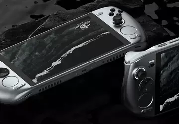 AyaNeo Kun - przenośna konsola do ...