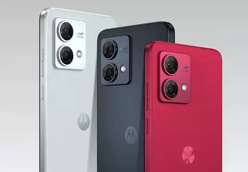 Moto G84 5G - Snapdragon 695, ...