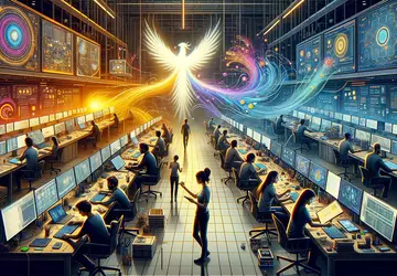 Jak pięciu deweloperów ożywiło The Division ...