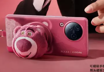 Xiaomi zaprezentowało smartfon Civi 3 Disney ...