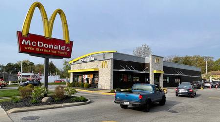 Globalna awaria IT paraliżuje sieć restauracji McDonald's na całym świecie