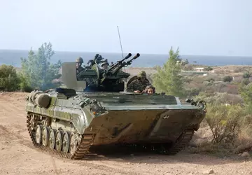 Media: Ukraina ma dziś otrzymać 40 ...