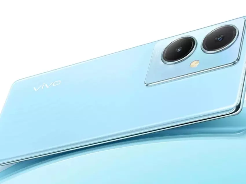 Vivo Y78+ 5G: wyświetlacz 120Hz z zakrzywionymi krawędziami i aparatem 50 MP za 230 dolarów