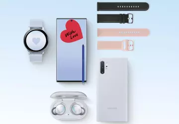 Najlepsze z najlepszych: Samsung wydał gadżet ...