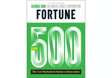 Fortune: Xiaomi awansuje na 338. miejsce ...