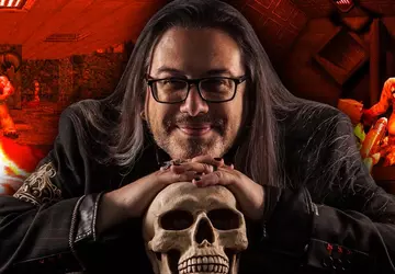 Nowa gra Johna Romero nie została ...