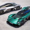 Twórcy Gran Turismo 7 dodali do gry trzy kultowe samochody w czerwcowej aktualizacji: Aston Martin Valkyrie, Mitsubishi Lancer i Subaru Impreza, a także mnóstwo nowej zawartości-5