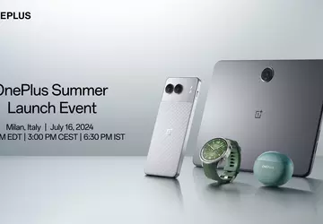 Gdzie i kiedy oglądać prezentację OnePlus ...