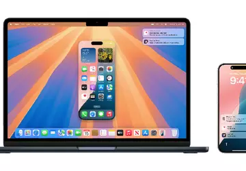 Apple ogranicza funkcje iOS 18.4 i ...