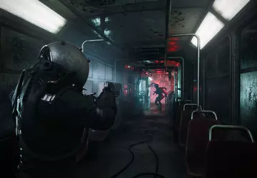 Twórcy gry Cronos: The New Dawn ...