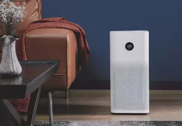 Xiaomi MiJia Air Purifier 3: zaktualizowany ...