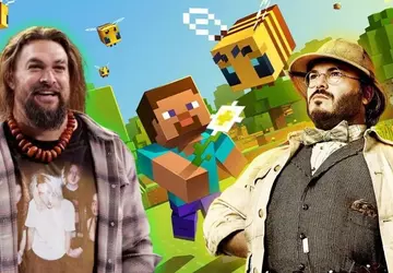 Prace nad filmową adaptacją gry "Minecraft" ...