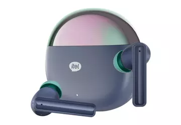 itel prezentuje stylowe słuchawki bezprzewodowe S9 ...