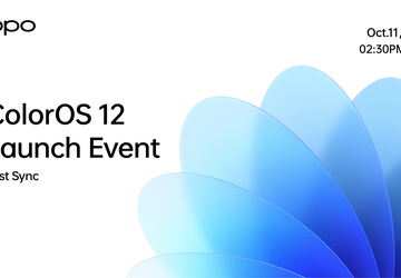 OPPO ogłasza datę premiery powłoki ColorOS ...