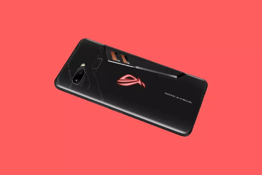Lepiej późno niż wcale: ASUS ROG Telefon otrzymał aktualizację do Androida 9 Pie